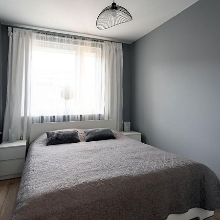 Apartament Baltica Gdańsk Exteriör bild